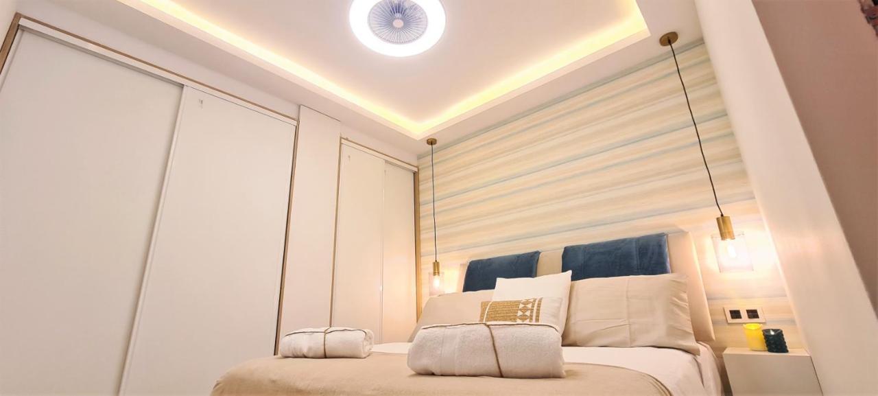 Estepona Rada Beach Abc Apartments & Estudios A Exterior photo