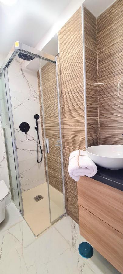 Estepona Rada Beach Abc Apartments & Estudios A Exterior photo