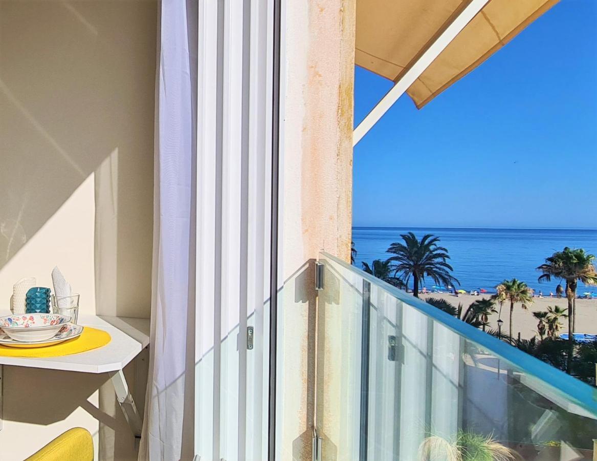 Estepona Rada Beach Abc Apartments & Estudios A Exterior photo