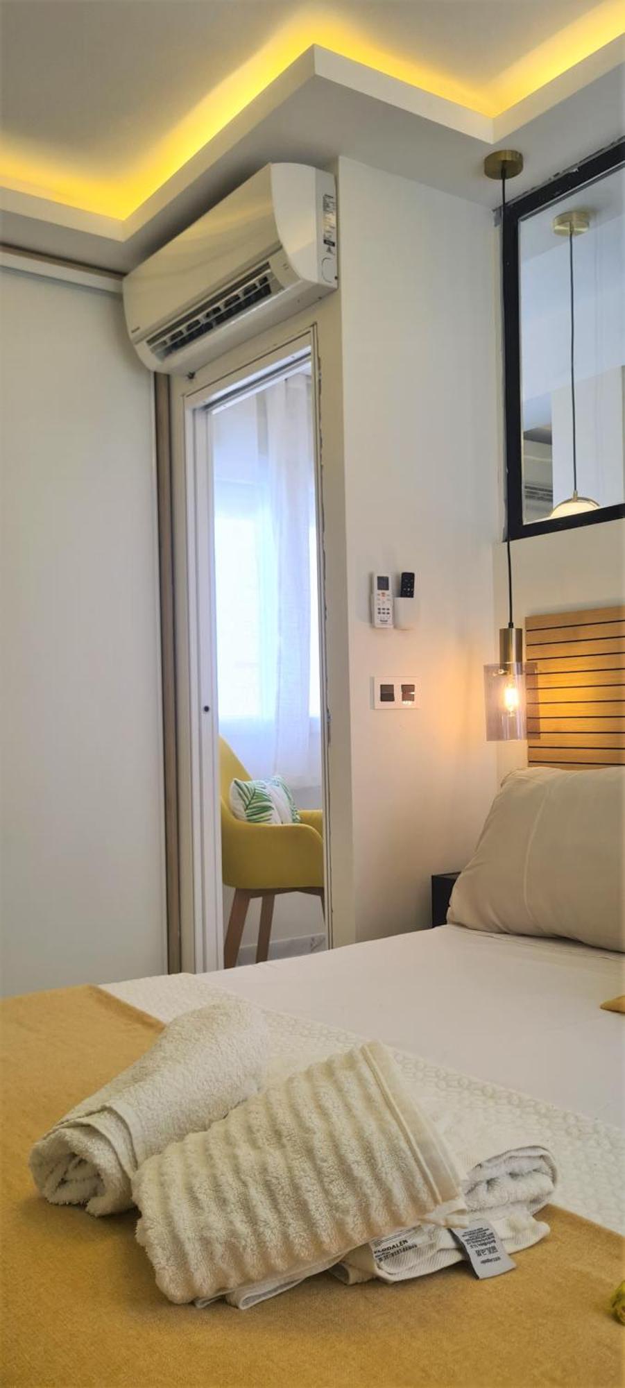 Estepona Rada Beach Abc Apartments & Estudios A Exterior photo