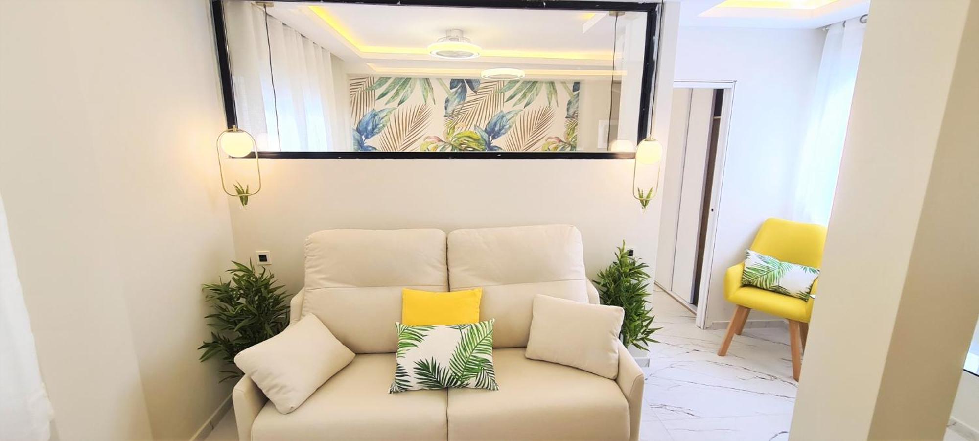 Estepona Rada Beach Abc Apartments & Estudios A Exterior photo