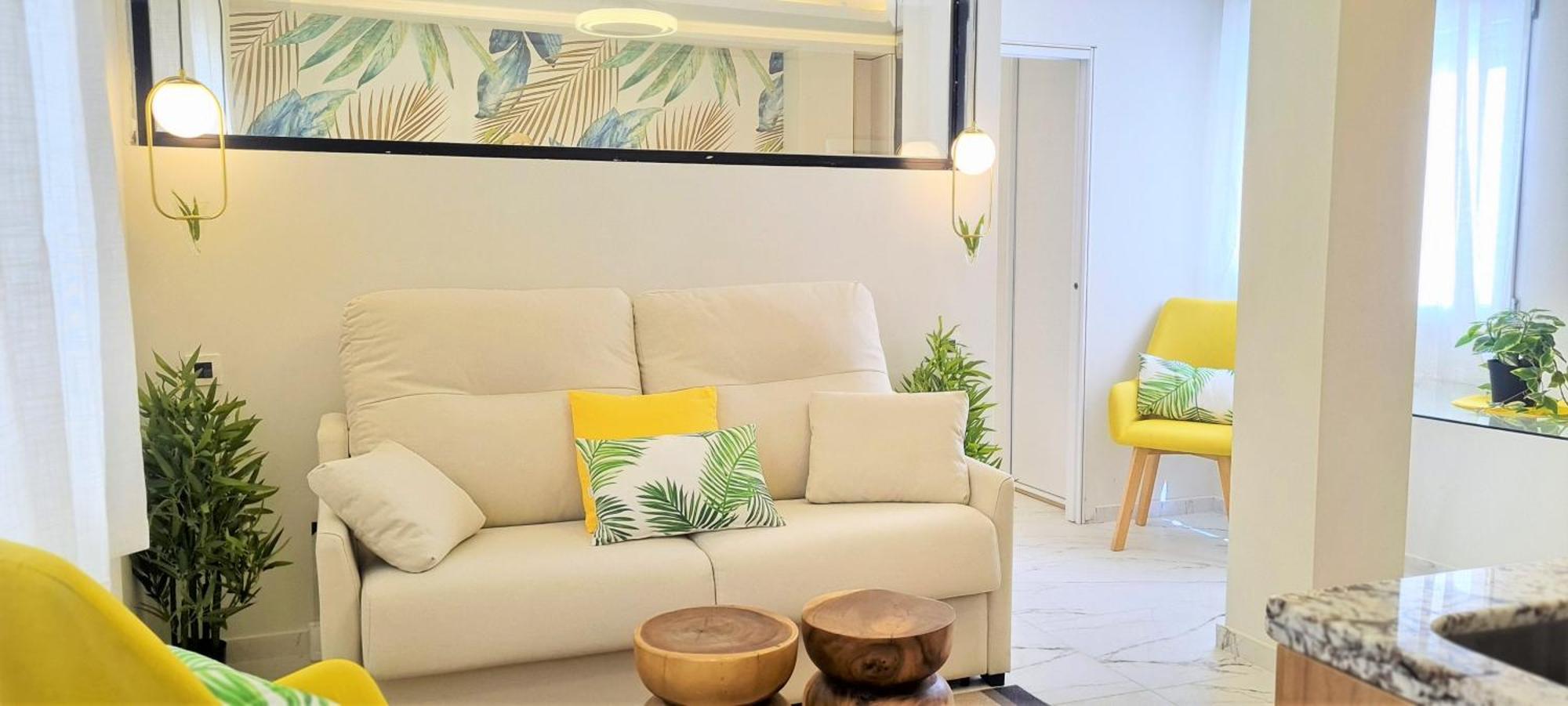 Estepona Rada Beach Abc Apartments & Estudios A Exterior photo