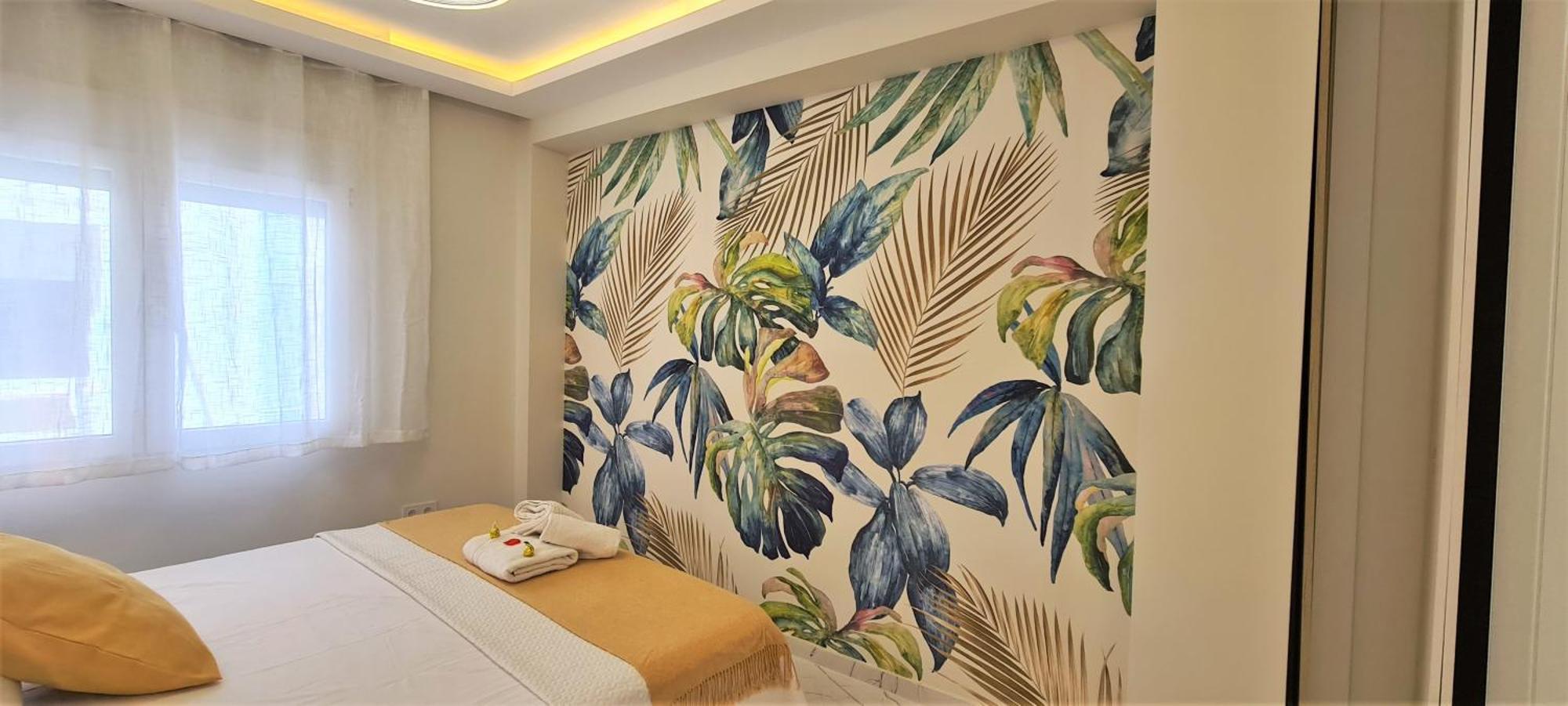 Estepona Rada Beach Abc Apartments & Estudios A Exterior photo