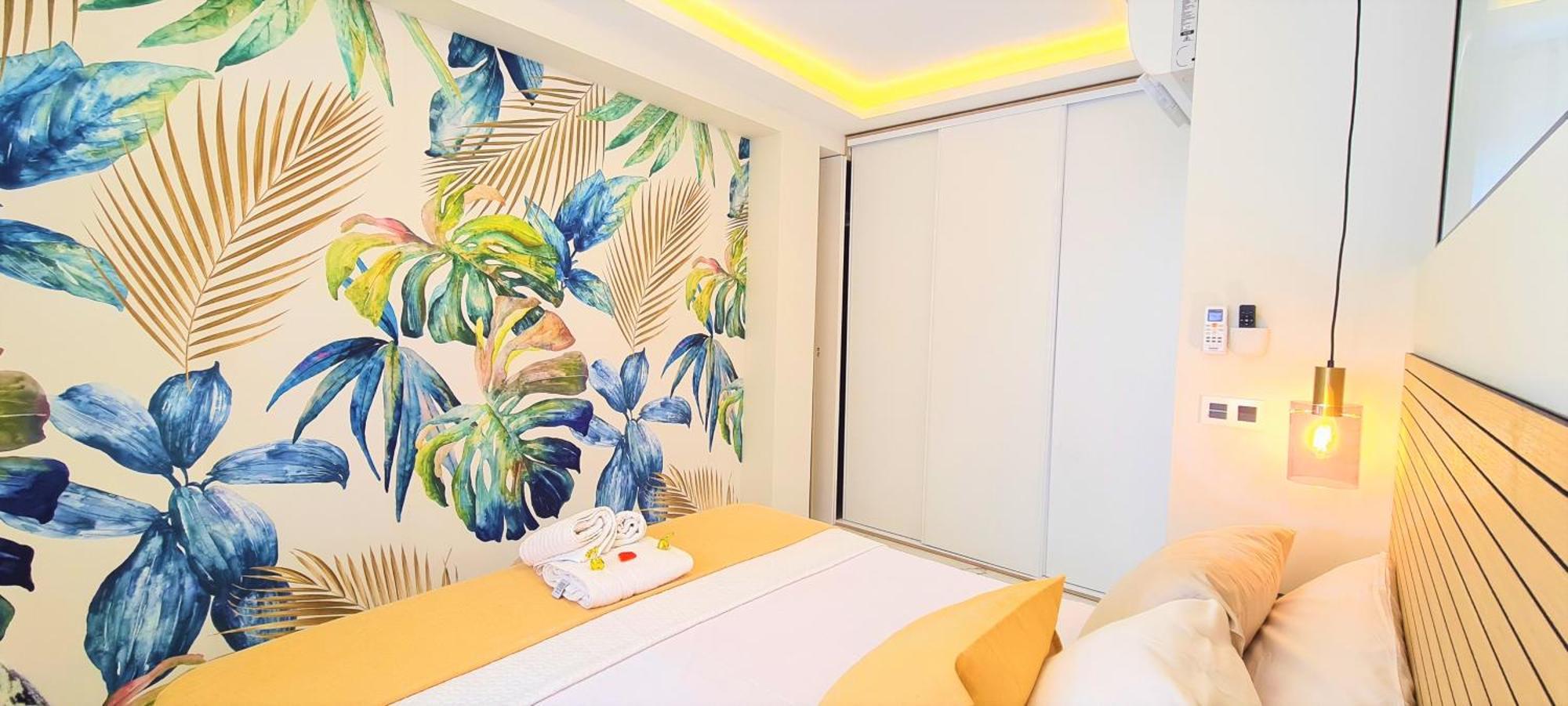 Estepona Rada Beach Abc Apartments & Estudios A Exterior photo