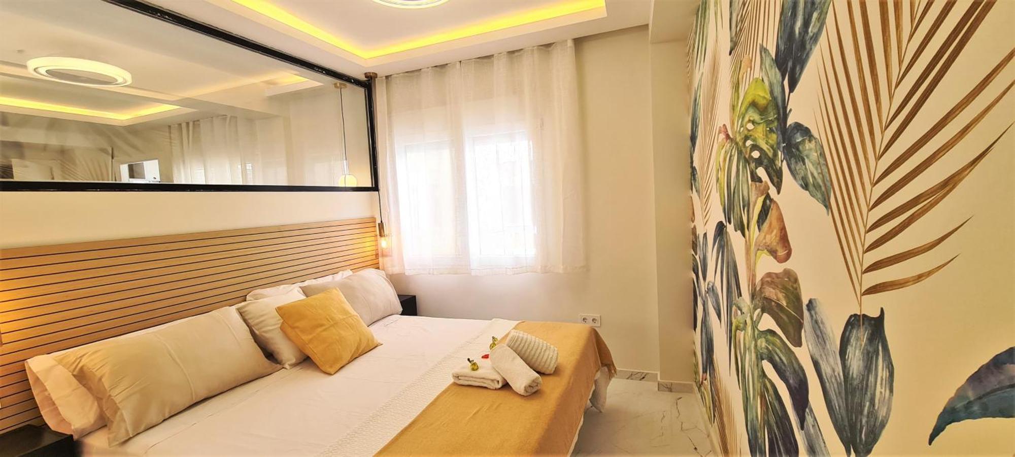 Estepona Rada Beach Abc Apartments & Estudios A Exterior photo